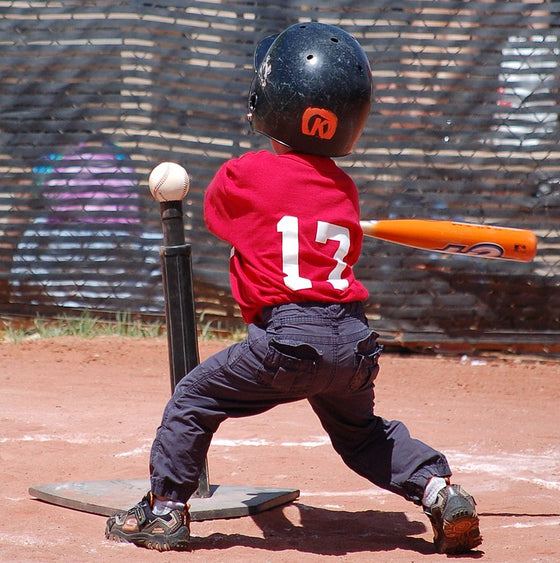 T-ball