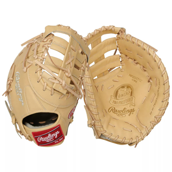 Rawlings revo first base mitt sales