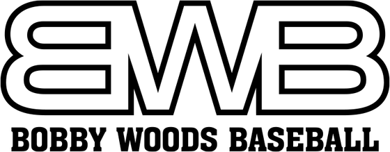 picture of bobby woods baseball logo