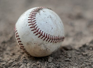 picture of a baseball