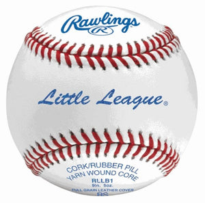 Little League World Series - The 