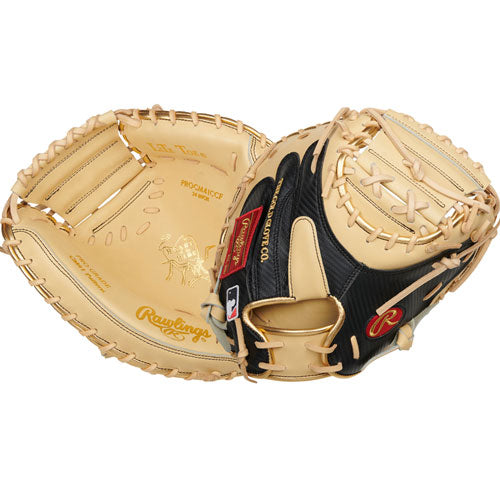 catchers gear