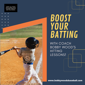 Baseball Training – Staying Sharp and Improving Your Game