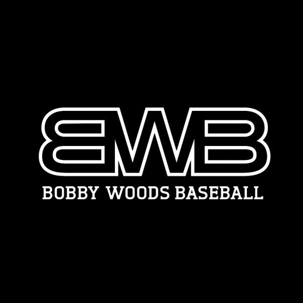 bobby woods baseball logo