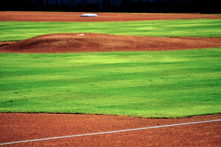 "Down Broadway" Pitching & Catching Techniques