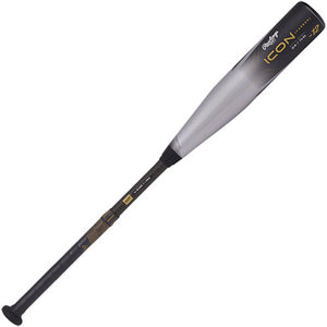 Rawlings 2023 Icon USA Baseball Bat  -12