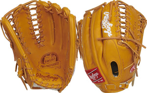 Rawlings | PRO PREFERRED Baseball Glove - Mike Trout Model  (PROSMT27RT)